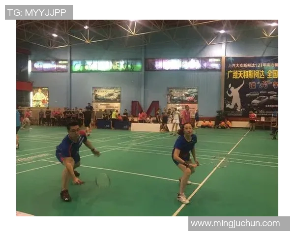 广州羽毛球队进攻策略分析与失误反思助力未来发展