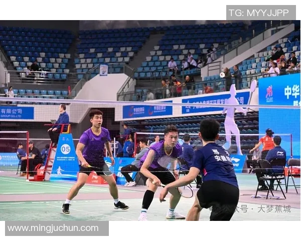 广州羽毛球队防反战术解析与深度剖析助力羽毛球竞技水平提升 广州羽毛球队防反战术解析与深度剖析助力羽毛球竞技水平提升