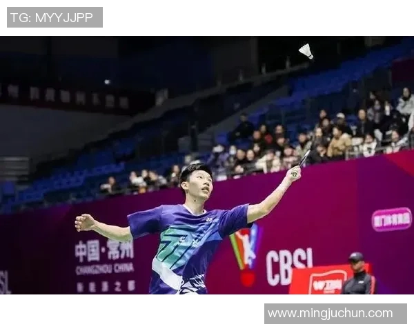 广州羽毛球队在世界锦标赛积分榜上以85分稳居第一名展现强劲实力