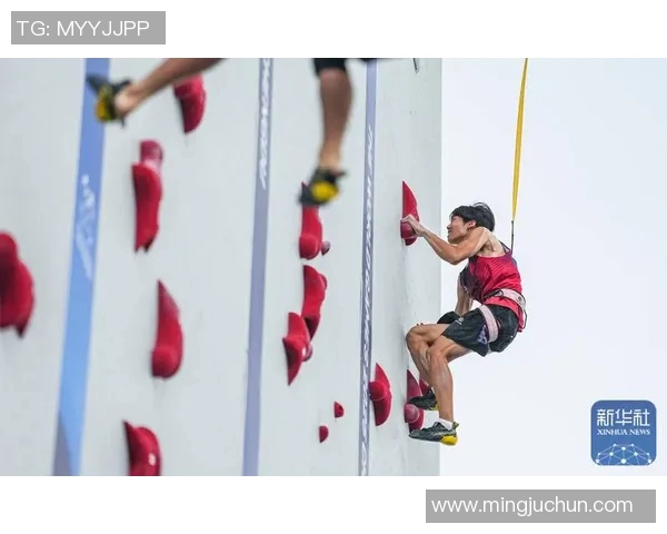 成都攀岩队引领潮流最新攀岩意识TOP10全解析