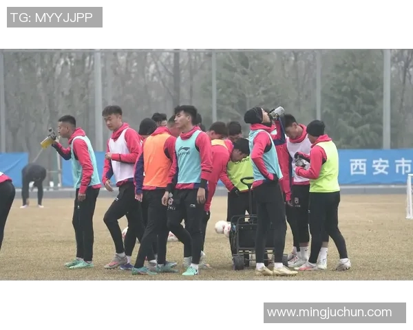 西安足球队的技术揭秘与战术分析全景探索 西安足球队的技术揭秘与战术分析全景探索