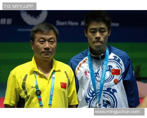 赛后分析:上海羽毛球队与深圳羽毛球队实力对比与未来展望 赛后分析:上海羽毛球队与深圳羽毛球队实力对比与未来展望