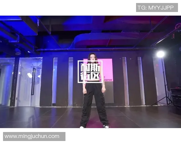 西安街舞队的比赛经验分享与技巧分析探讨街舞文化的传承与发展