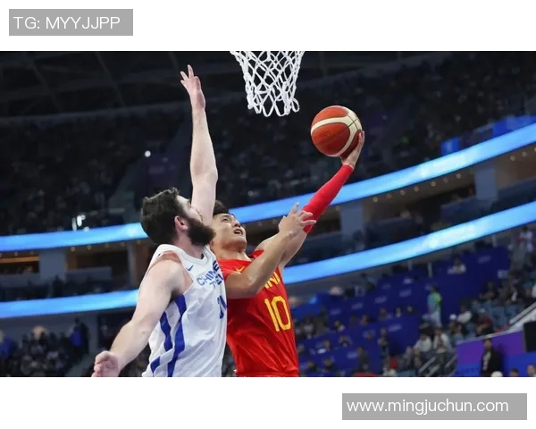 重庆篮球队在全运会中的技术表现分析与未来发展展望 重庆篮球队在全运会中的技术表现分析与未来发展展望