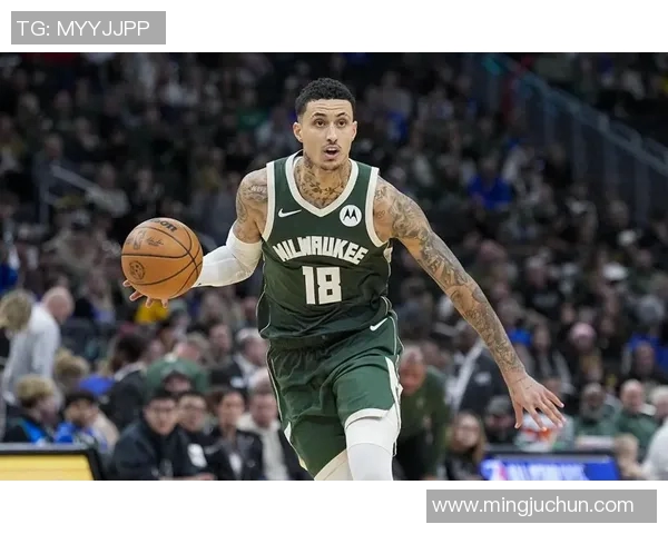 凯尔库兹马:从新秀到明星球员的奋斗历程与成长故事 凯尔库兹马:从新秀到明星球员的奋斗历程与成长故事