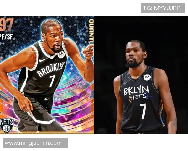 凯文杜兰特:从天赋异禀到篮球传奇的辉煌之路 凯文杜兰特:从天赋异禀到篮球传奇的辉煌之路