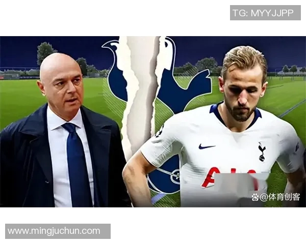 凯恩的传奇旅程:从英超之星到国际足坛的闪耀巨星 凯恩的传奇旅程:从英超之星到国际足坛的闪耀巨星