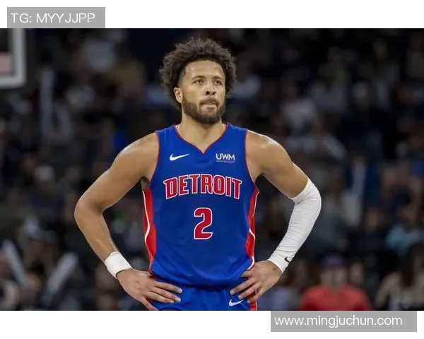 凯德坎宁安:未来NBA之星的崛起与挑战分析 凯德坎宁安:未来NBA之星的崛起与挑战分析