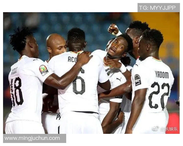 几内亚比绍与加纳的精彩对决结果揭晓分析及赛后点评 几内亚比绍与加纳的精彩对决结果揭晓分析及赛后点评