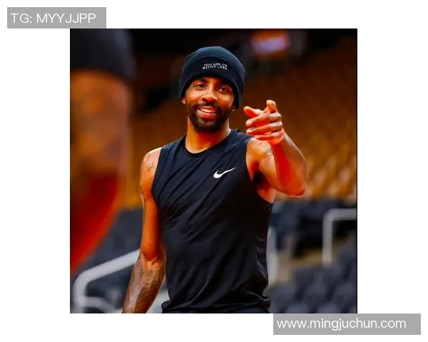 凯里欧文的篮球传奇与个人成长:从天才少年到NBA巨星的奋斗历程 凯里欧文的篮球传奇与个人成长:从天才少年到NBA巨星的奋斗历程