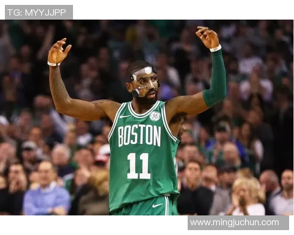 凯里欧文:从篮球天才到职业生涯的起伏与重生之路 凯里欧文:从篮球天才到职业生涯的起伏与重生之路