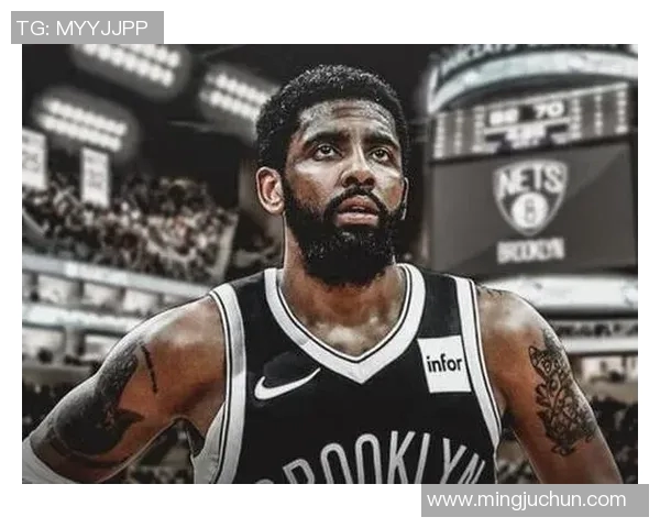 凯里欧文:从篮球天才到场外风波的传奇人生与职业生涯回顾 凯里欧文:从篮球天才到场外风波的传奇人生与职业生涯回顾