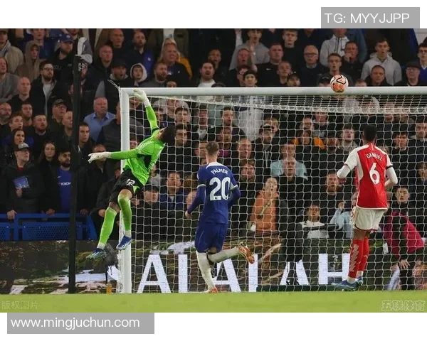 切尔西与阿森纳历史交锋回顾与战绩分析