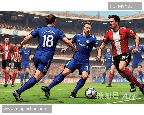 切尔西主场迎战南安普顿争夺英超积分巅峰对决即将上演