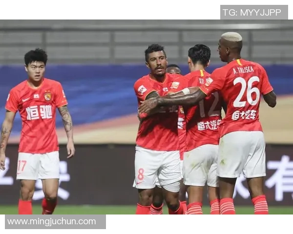 恒大与建业历年交锋回顾及战绩分析详解