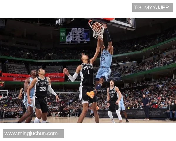 微博热议马刺对阵灰熊的精彩对决球迷期待再创经典时刻