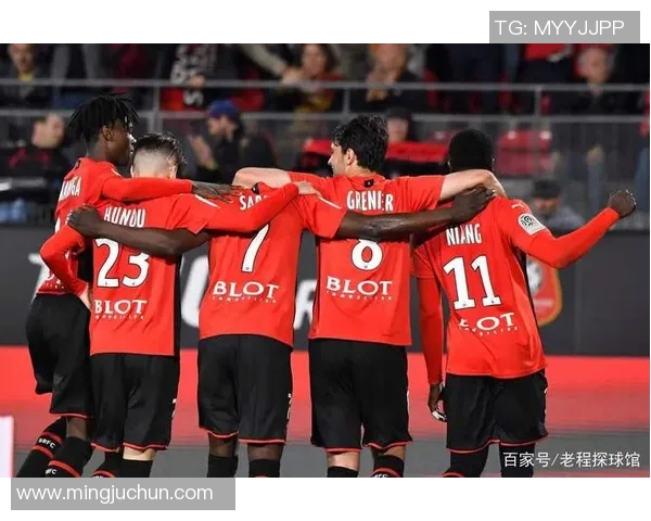 摩纳哥与雷恩对决前瞻分析及比赛结果预测