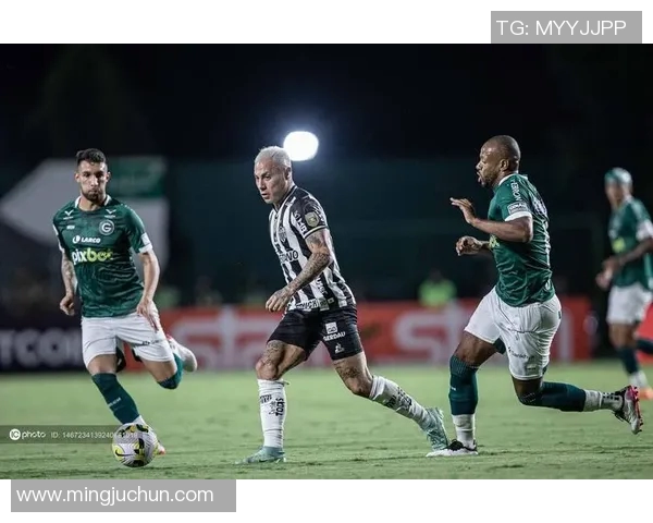 戈亚斯主场迎战米内罗期待精彩对决双方争夺宝贵积分之战