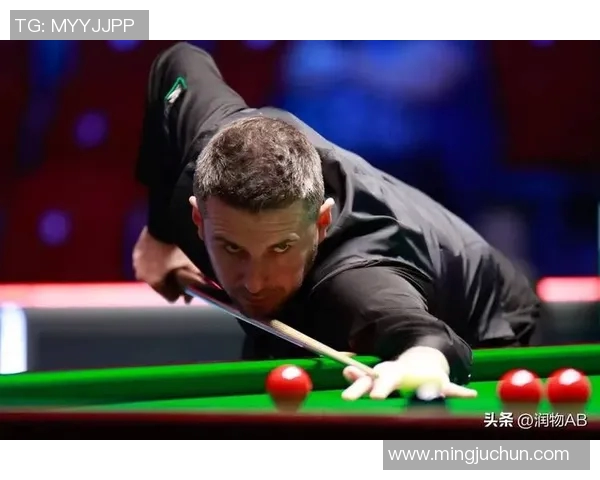 罗伯逊与塞尔比精彩对决视频回顾乒乓球赛场的巅峰对决不容错过