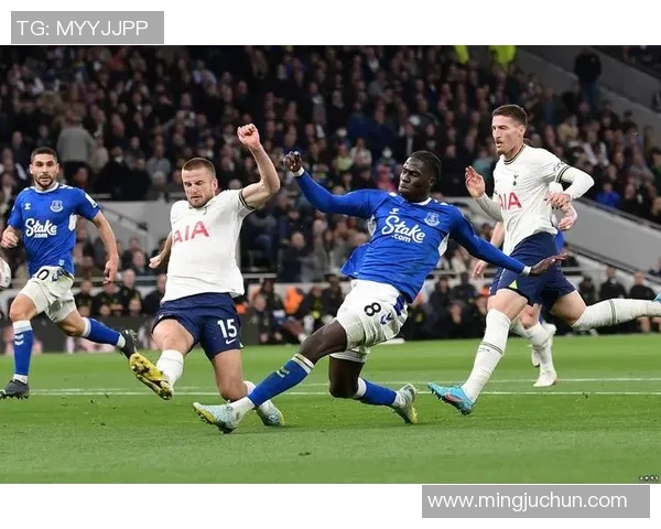 精彩对决正在直播埃弗顿与切尔西的激烈比赛盛况