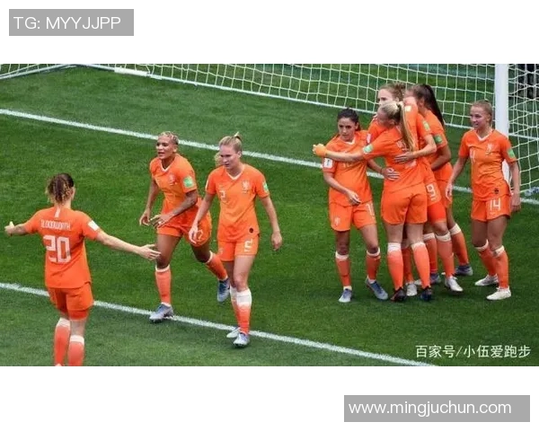 荷兰女足与加拿大女足激战在即谁能在世界杯赛场上笑到最后