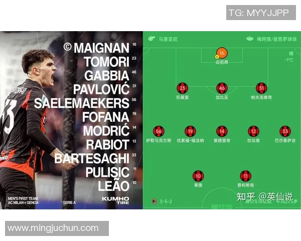 2017年AC米兰对阵热那亚精彩回顾与赛后分析