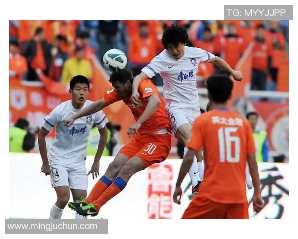 CCTV直播山东鲁能对阵华夏幸福精彩赛事回顾与分析