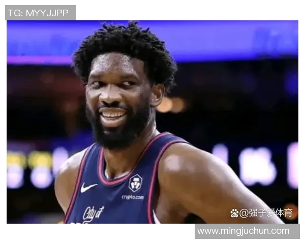 乔尔恩比德如何在NBA赛场上展现统治力与领导风范 乔尔恩比德如何在NBA赛场上展现统治力与领导风范