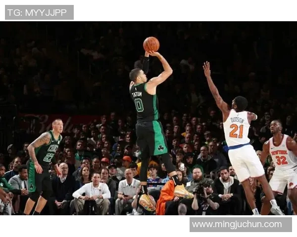 塔图姆60分追忆科比绿军逆转尼克斯书写历史新篇章 塔图姆60分追忆科比绿军逆转尼克斯书写历史新篇章