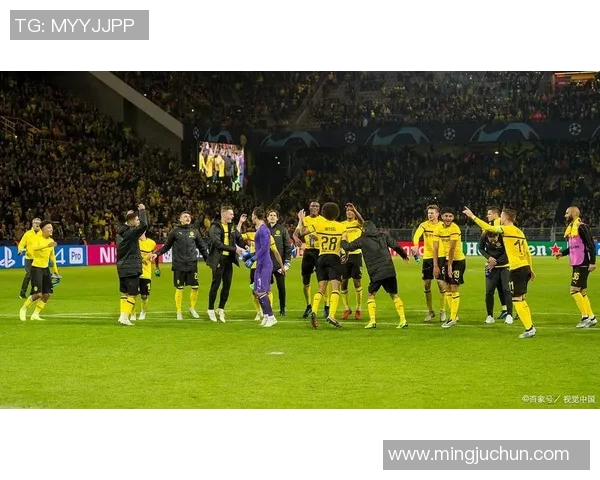 多特蒙德与不来梅精彩对决集锦回顾球迷不可错过的精彩瞬间