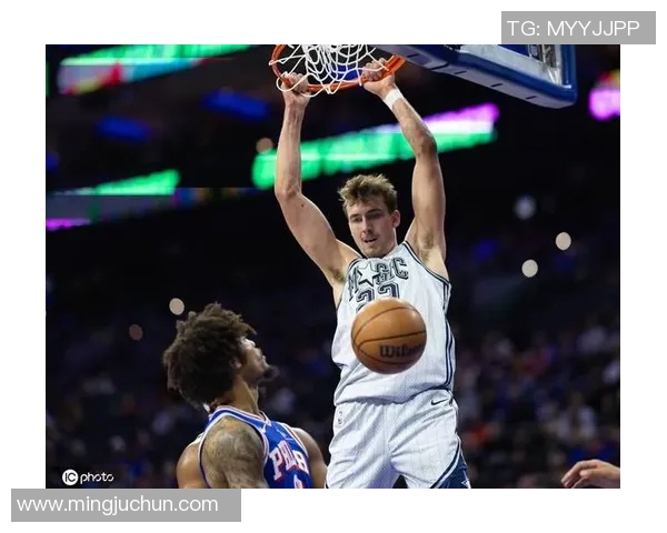 弗朗茨瓦格纳的篮球旅程与未来发展潜力分析