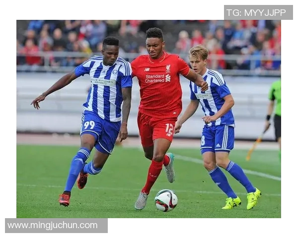 巴迪与赫尔辛基的精彩对决揭示足球战术与团队合作的魅力 巴迪与赫尔辛基的精彩对决揭示足球战术与团队合作的魅力