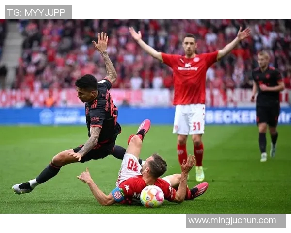 拜仁慕尼黑对阵不莱梅比赛前瞻及胜负预测分析