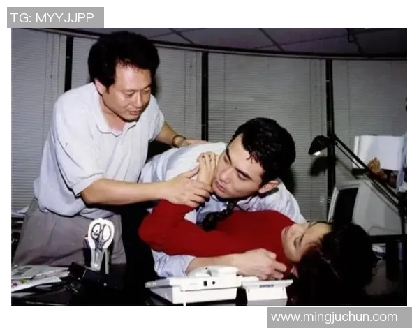 李安：从饮食男女到卧虎藏龙的电影艺术之旅与文化交融探索