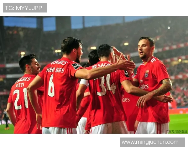 本菲卡与波尔蒂芒激战正酣最终结果揭晓精彩瞬间回顾