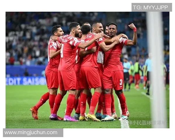 沙特亚足与日本亚足激战正酣谁将赢得亚洲足球的荣耀之战