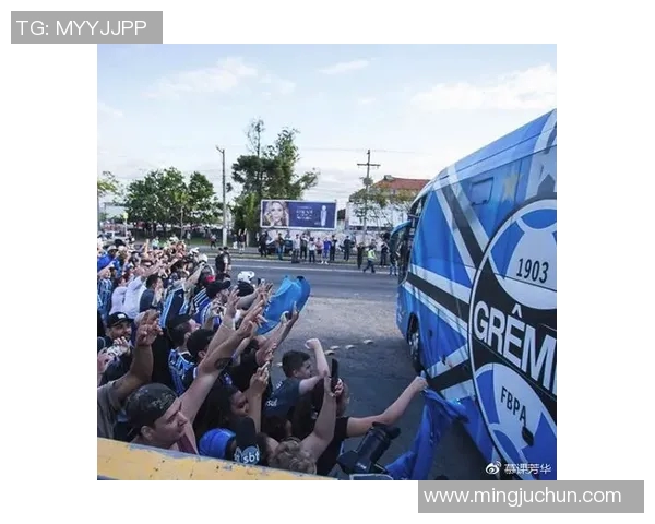 河床与格雷米奥的激烈对决揭示南美足球的魅力与竞争力