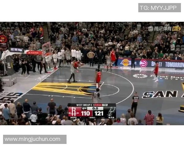 火箭与马刺精彩对决回顾5月10日比赛精彩瞬间全记录 火箭与马刺精彩对决回顾5月10日比赛精彩瞬间全记录