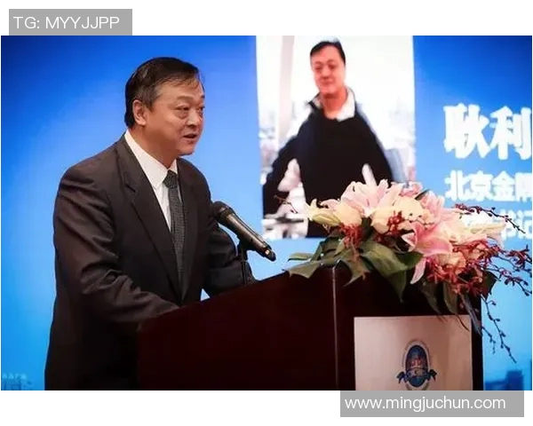 王汝恒：在科技创新浪潮中引领未来的年轻企业家之路