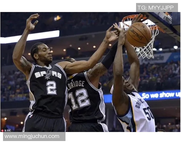 灰熊与马刺精彩对决集锦回顾赛场瞬间与精彩时刻一网打尽