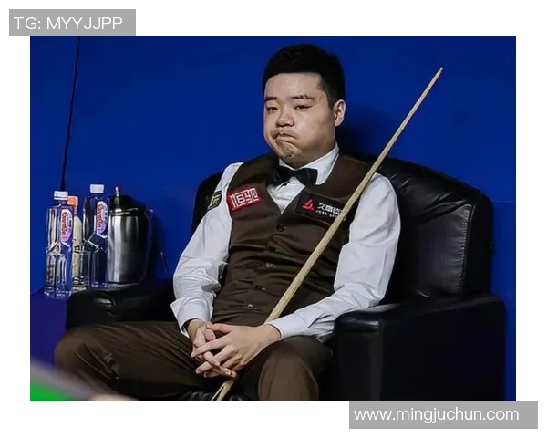 2019年丁俊晖与利索夫斯基精彩对决回顾及赛后分析