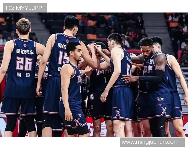 北京队迎战新疆队G4决战全力以赴争夺总决赛晋级机会