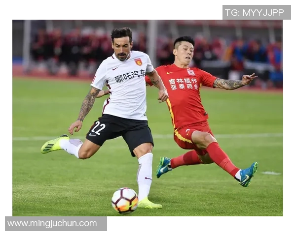 华夏幸福迎战恒大广东体育争夺中超荣耀激战即将上演