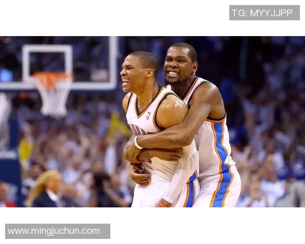 威少与杜兰特对决回顾解析两位巨星的巅峰时刻与篮球传奇之路