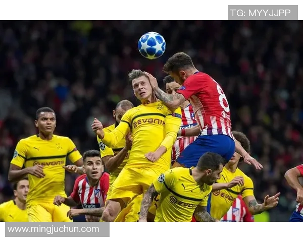 多特蒙德球迷引发骚乱欧冠客场遭禁赛三场并罚款50万欧元