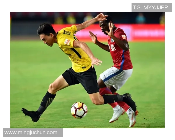 广州恒大迎战日本球队期待再创辉煌展现亚洲足球强队风采