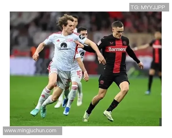 帕德博尔与勒沃库森激战正酣谁能在德甲赛场上笑到最后