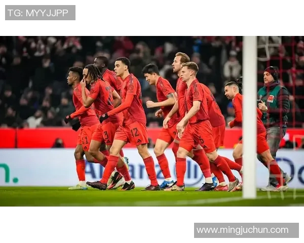 拜仁慕尼黑对阵不来梅比赛前瞻与战术分析探讨