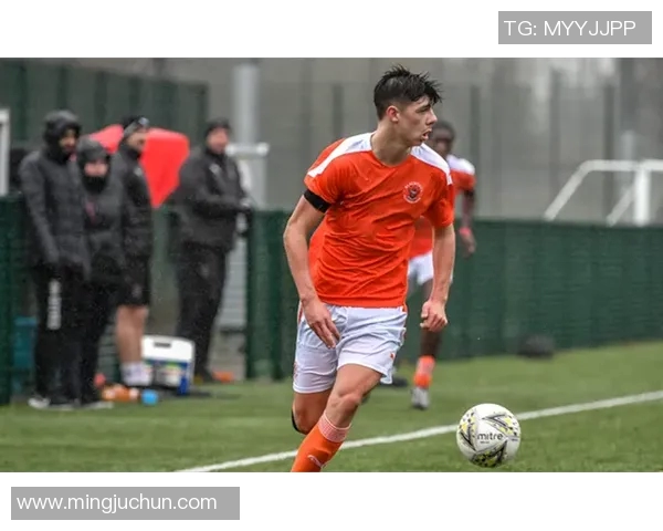 布莱克浦主场迎战牛津联期待精彩对决与进球盛宴