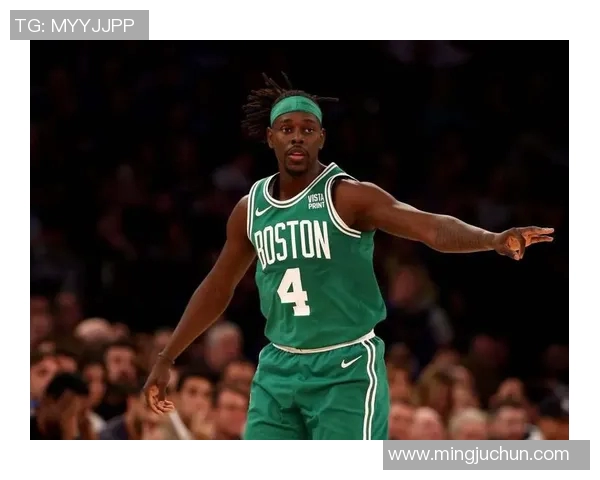 朱霍勒迪的篮球之路与职业生涯成就探析